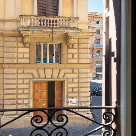 Apartment Bella Elena - Jewish Ghetto *