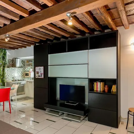 Apartment Bella Elena - Jewish Ghetto Rome