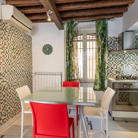 Apartamento Bella Elena - Jewish Ghetto