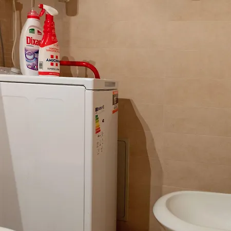 Apartamento Bella Elena - Jewish Ghetto Roma