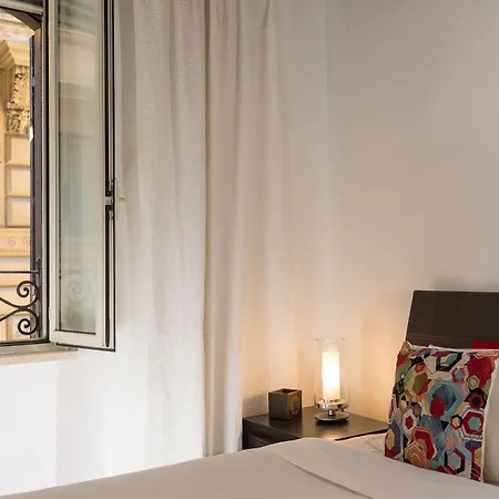 Bella Elena - Jewish Ghetto Apartamento Roma