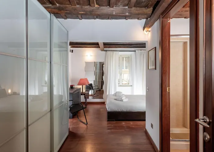 Apartament Bella Elena - Jewish Ghetto Rzym