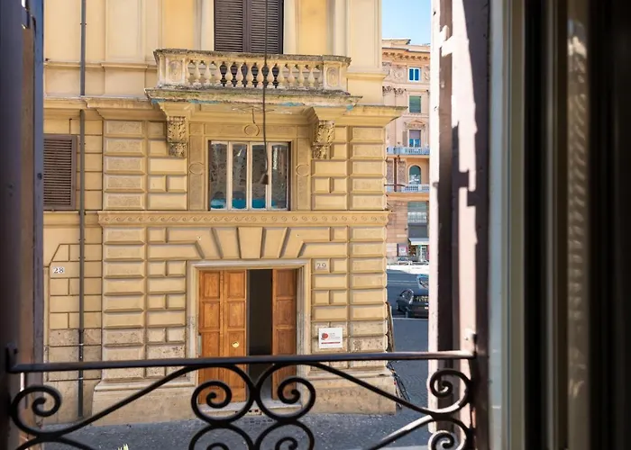 Apartament Bella Elena - Jewish Ghetto *