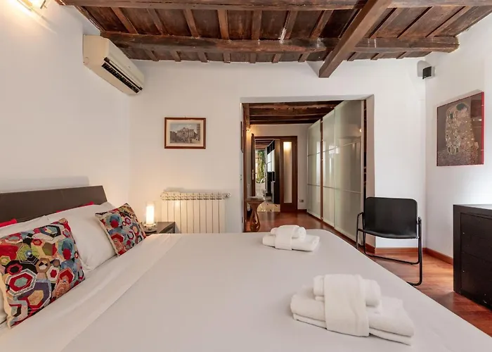 Bella Elena - Jewish Ghetto Rzym