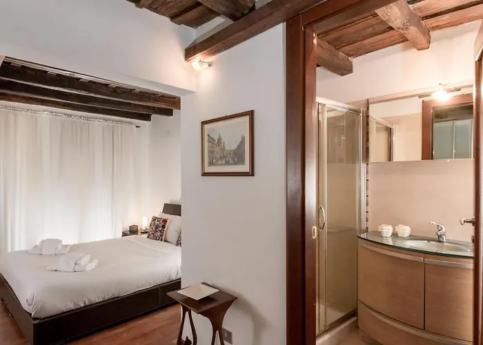 Bella Elena - Jewish Ghetto Rzym