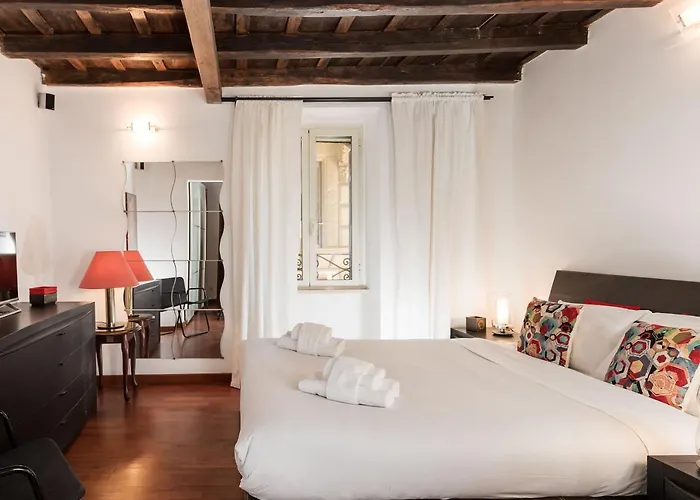 Bella Elena - Jewish Ghetto Rzym