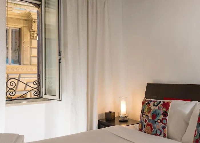 Apartament Bella Elena - Jewish Ghetto *