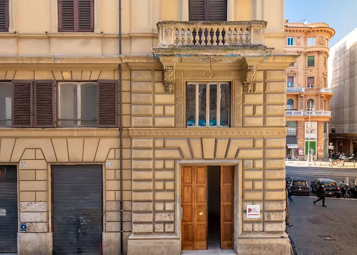 Bella Elena - Jewish Ghetto Apartament *