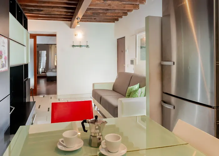 Apartament Bella Elena - Jewish Ghetto *
