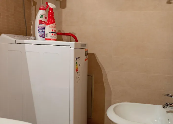 Apartament Bella Elena - Jewish Ghetto Rzym