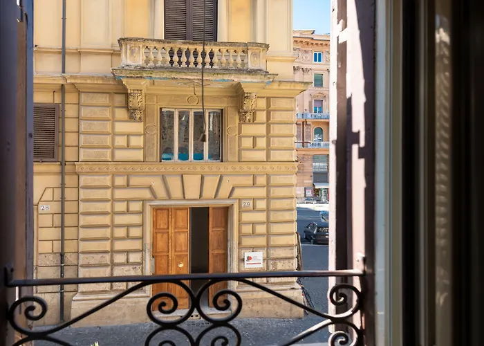Apartament Bella Elena - Jewish Ghetto *